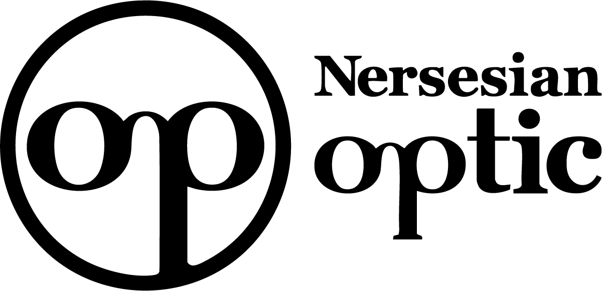 Nersesian Optic Logo