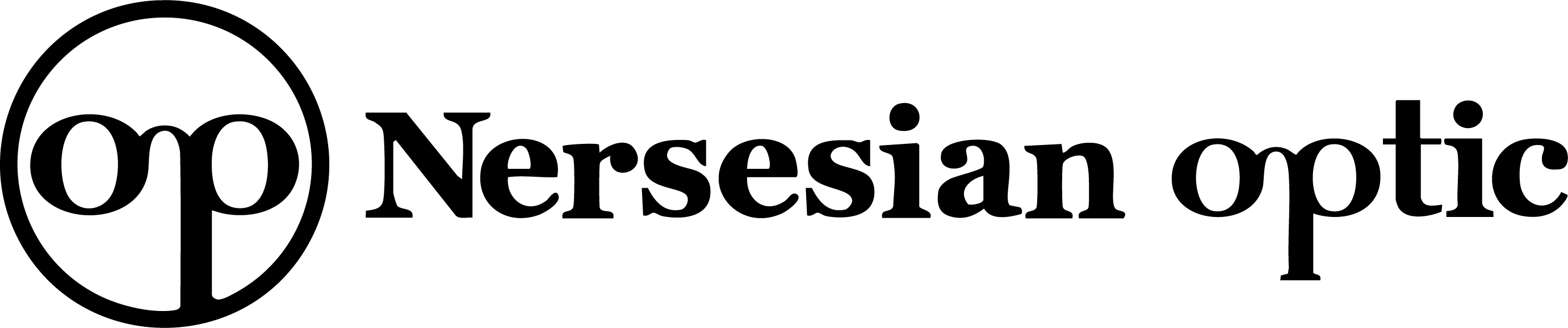 Nersesian Optic Logo